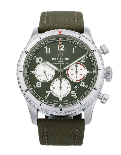 Breitling Aviator 8 AB0119